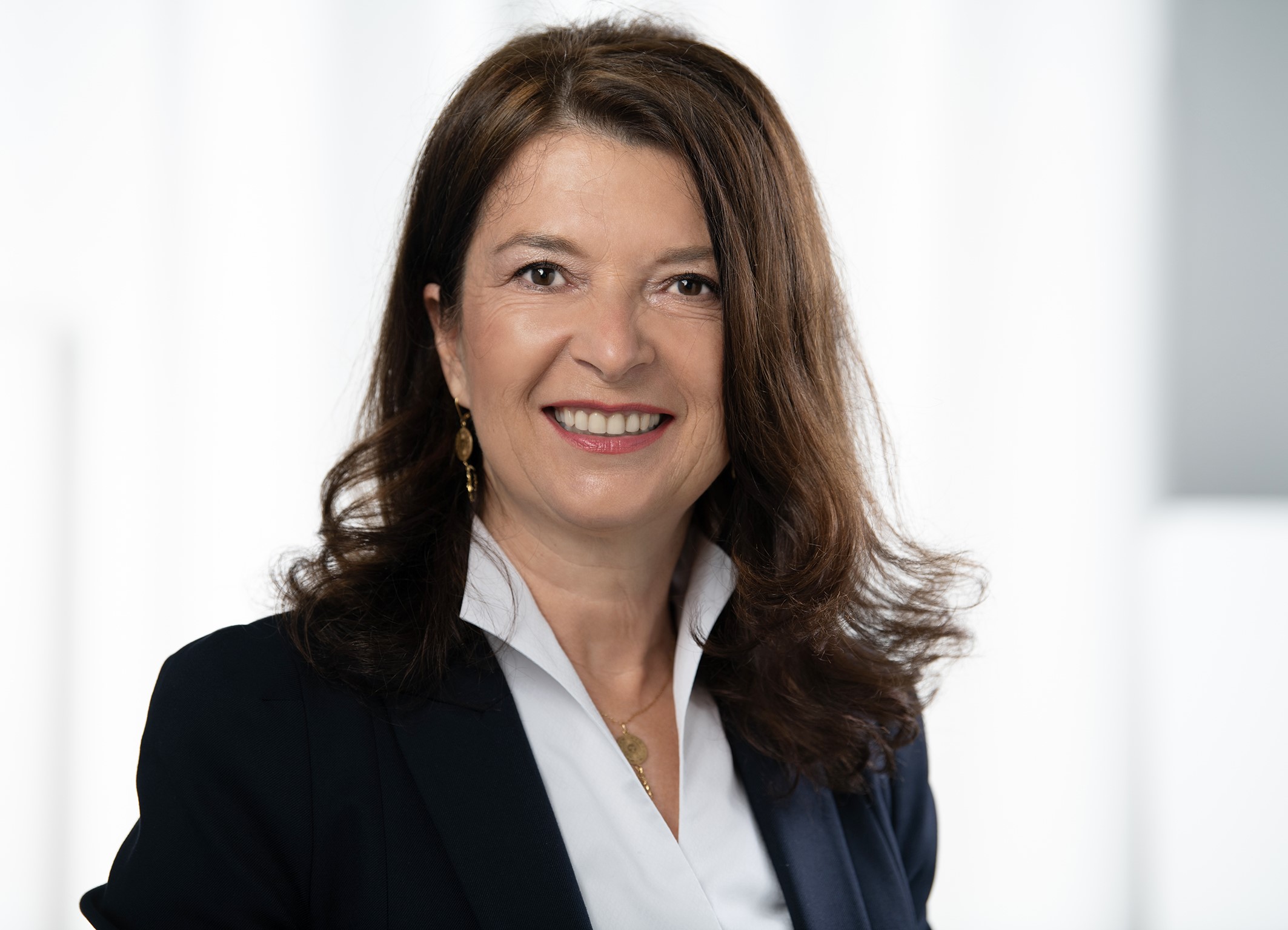 Aufsichtsratsvorsitzende Mag. PhDr. Susanne Höllinger